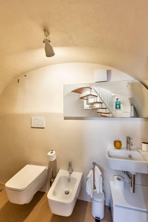 Casetta Sul Porto Antico Monopoli Ngoại thất bức ảnh