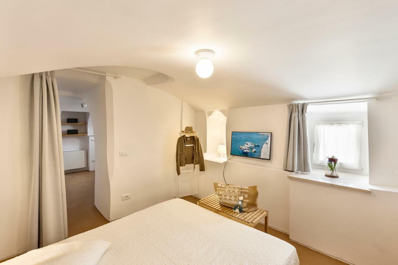Casetta Sul Porto Antico Monopoli Ngoại thất bức ảnh