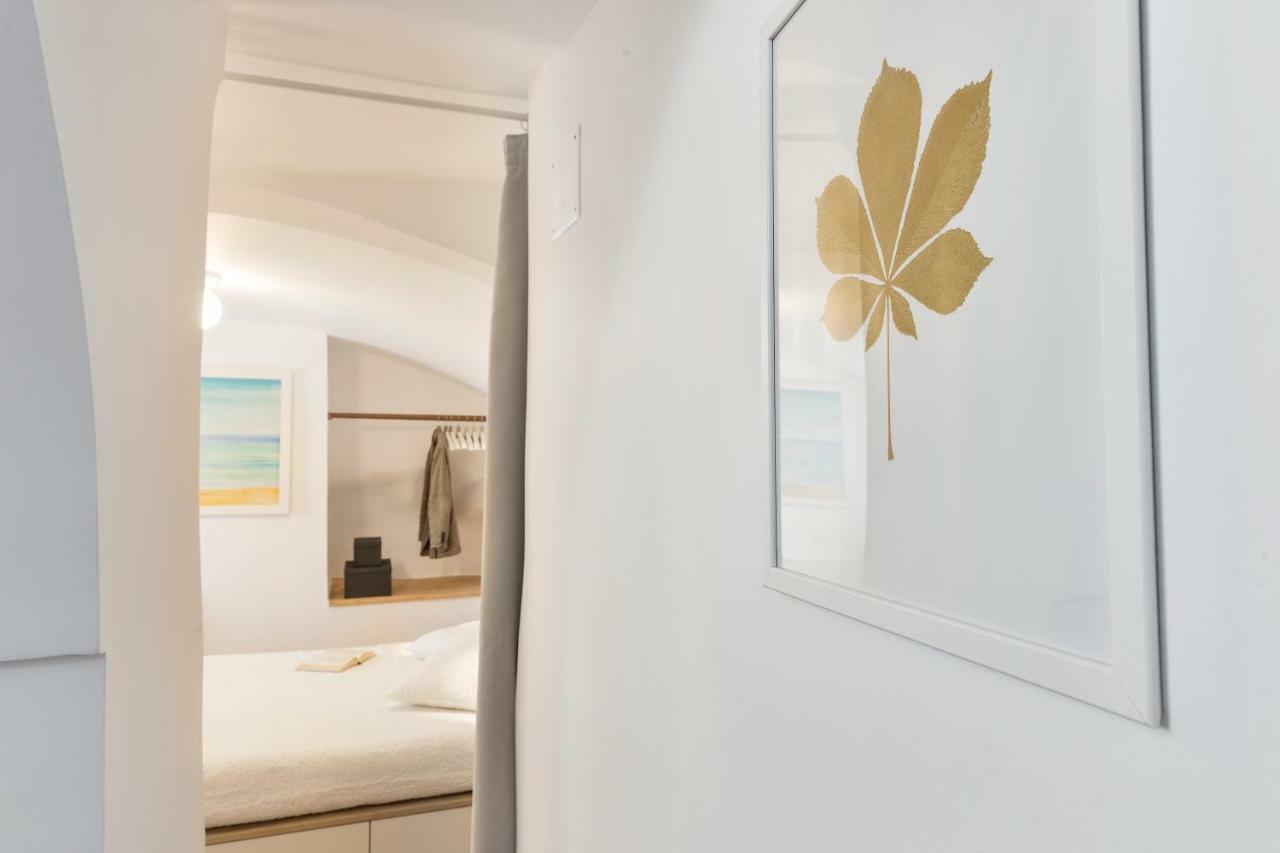 Casetta Sul Porto Antico Monopoli Ngoại thất bức ảnh